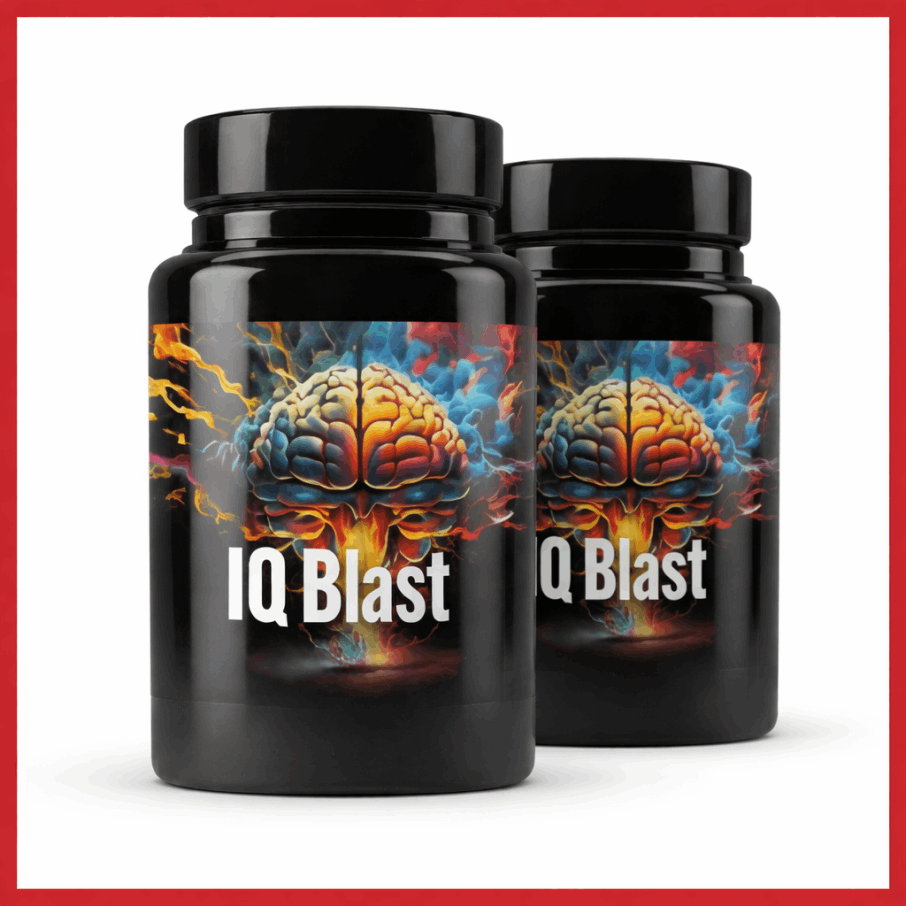 iq blast pro